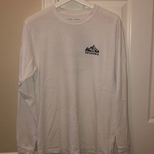 patagonia long sleeve